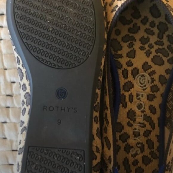 Like New Rothy's - Picture 4 of 4